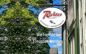 Richter Altstadtappartements